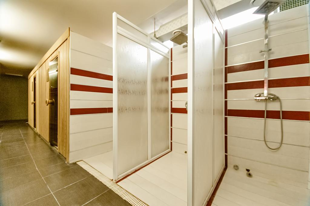 City Code Spa Belgrade Exterior photo