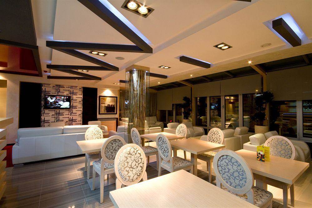 City Code Spa Belgrade Exterior photo